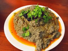 -宝瑞门钉肉饼店