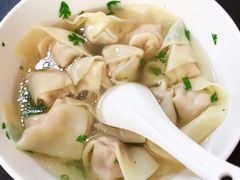-周震馄饨