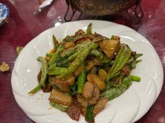 -老村长土菜馆(湖墅南路店)