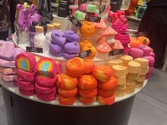 -LUSH(威尼斯人店)