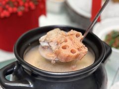 -湖锦酒楼·30年经典湖北菜(沌口店)