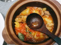 -南堂馆·新川菜(天府三街店)