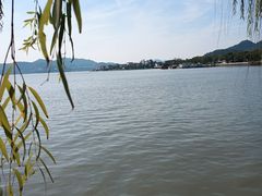 -东钱湖旅游度假区