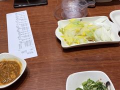 -金刚山烧烤(中山路店)