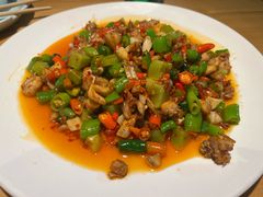 -自贡盐帮菜·玩辣餐厅(樱花园西街店)