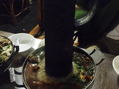 -唠叨坊私房菜(五一街店)
