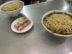 -老赵面店(大西路店)