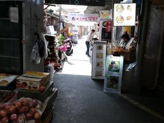 -通仁市场