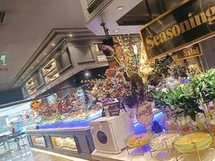 -宴立方海鲜自助(义乌万达广场店)
