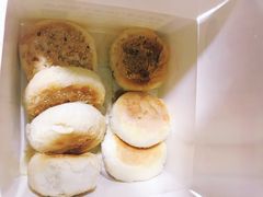 -矮子馅饼(大成路店)