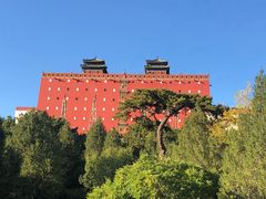 -普陀宗乘之庙(小布达拉宫)