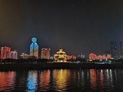 -武汉两江游览·夜游长江(汉口粤汉码头)