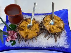 -正黄旗海鲜烧烤大排档(延安路总店)
