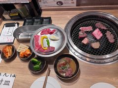 -和牛放题的殿堂 肉屋横丁(秋叶原店)