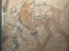 -洛阳古墓博物馆