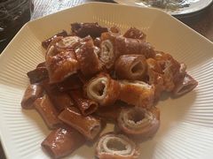 -宝中宝食府(清泰街店)