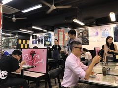 -华星冰室(湾仔店)