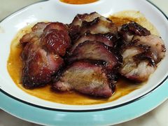 -阿政粤小馆(中央大街店)