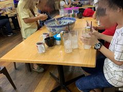 -姓周桥大碗公面