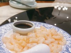 -三凤酒家·百年无锡菜(清扬茂业店)
