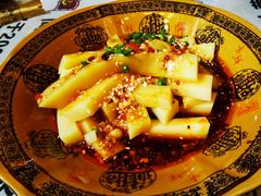 拌西昌凉粉-宋记冕宁土菜馆(海门渔村二店)