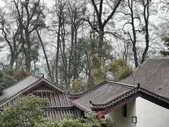 -岳麓山风景名胜区