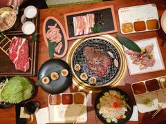 -町町烧肉屋(振华广场店)