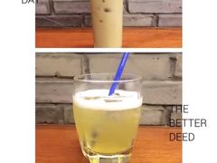 -Old Tavern Bar凯利斯咖啡啤酒屋(东方路店)