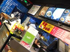 -阿上阿上麻辣香锅&麻辣烫(朝阳蓝色港湾店)