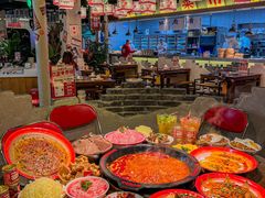 -牛市坎火锅(建设路店)