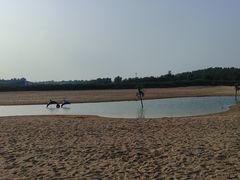 -北戴河圣蓝海洋公园