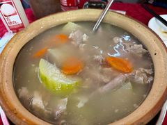 -联丰美食(番禺店)