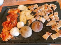-香猪坊(五道口店)