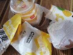 -麦当劳(温州人民路店)