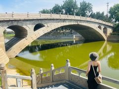 -赵州桥景区