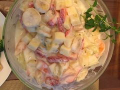 -北李妈妈菜·海肠捞饭(高新万达店)