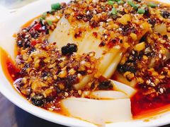 -蜀宴小调·精致家常菜(来福士店)