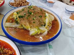 -聚福缘菜馆(隆昌路店)