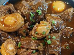 -古南都·老广东酒楼(龙江店)