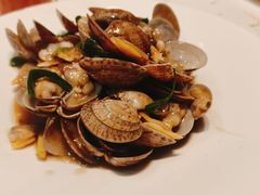 -79号渔船海鲜饭店(华强北店)