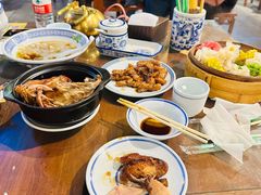 -龍聚祥烧麦馆(万达店)