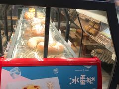 -仟吉KenGee(江南万达店)