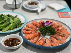 -锦里海景海鲜餐厅.三亚老字号(亚龙湾中心广场店)