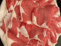 牛眼肉-胡同儿老北京涮肉