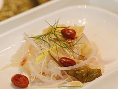 -丰尔粥食·顺德鱼生·干蒸排骨顺德菜(大良分店)