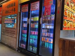 -李犟大爆鳝面·手工蟹黄包(湖滨西湖店)