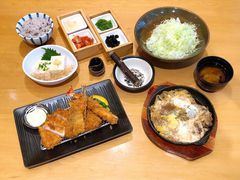 -胜博殿日式炸猪排(悠唐店)