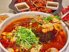 -陈帅夜排档·龙虾·炒菜·烤串(世茂店)