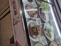 -天盛海鲜烧烤大排档·本地小海鲜·牟平腿穗子(幸福店)