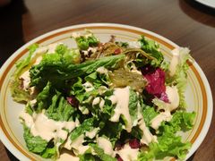 -萨莉亚意式餐厅(龙阳广场店)